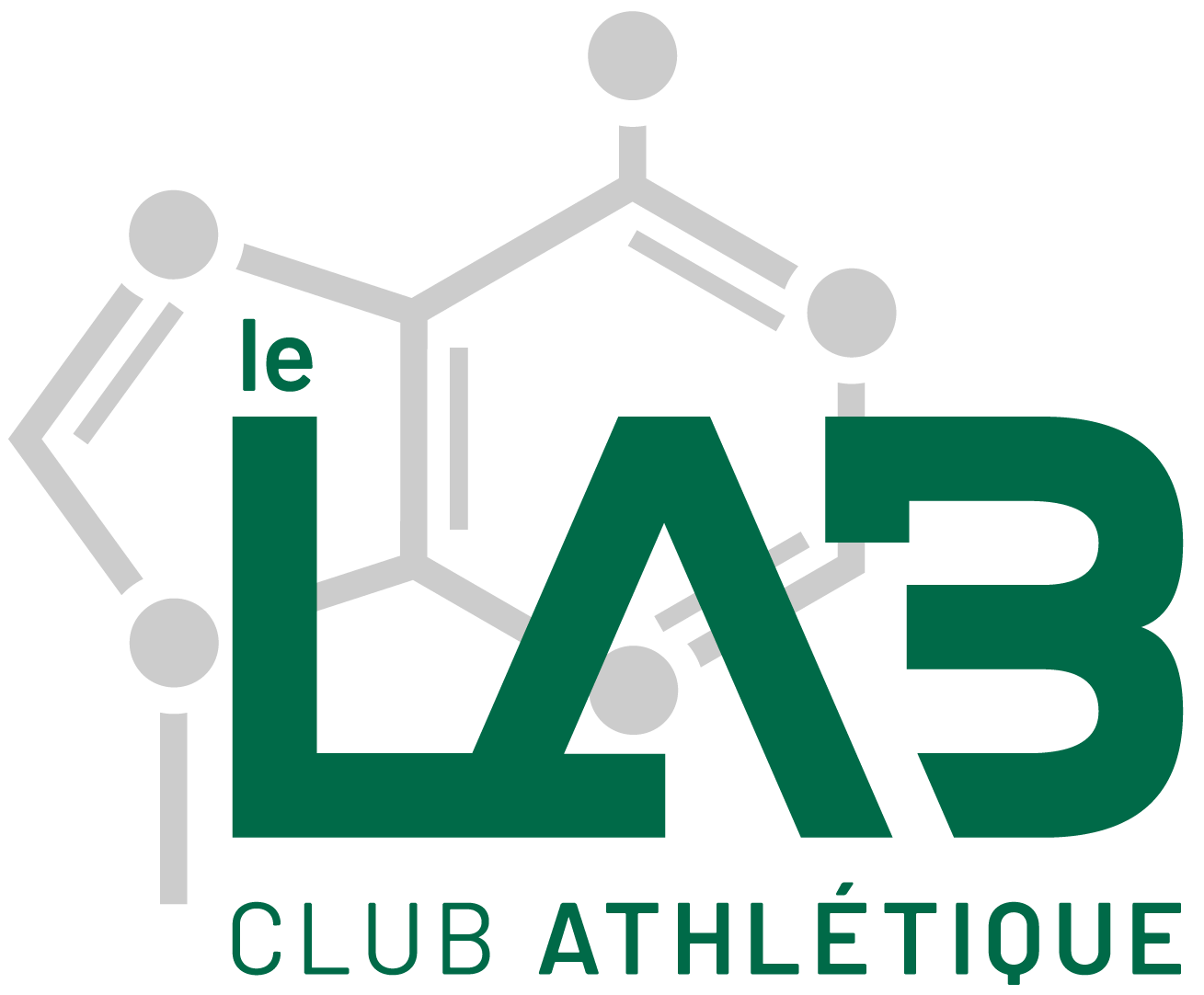 le LAB Salle d’entraînement Coaticook